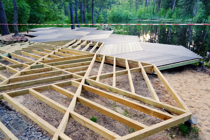 Foundation and Framing