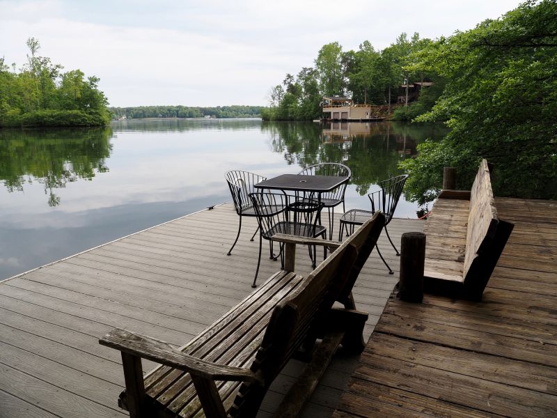 Dock Building Service in Kansas City, KS