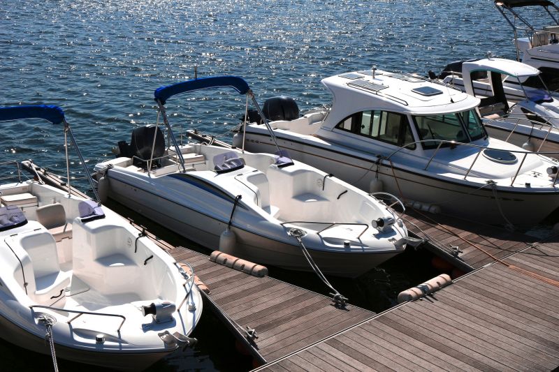 Dock Construction in Olathe, KS