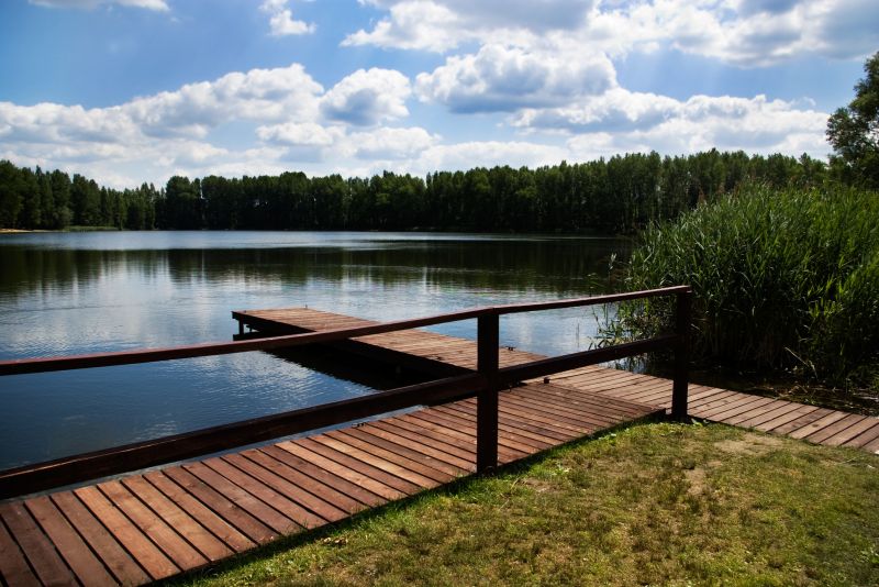 Dock Construction in Olathe, KS