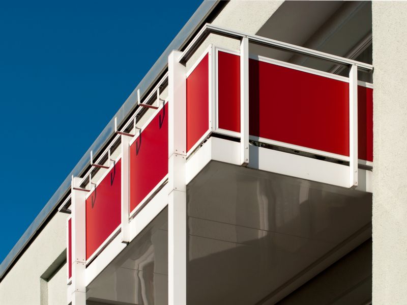 Leaking Balcony Repair