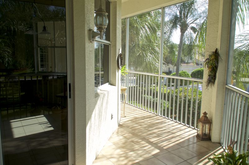 Leaking Balcony Repair