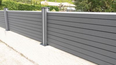 Metal Fencing Service in Pearland, TX