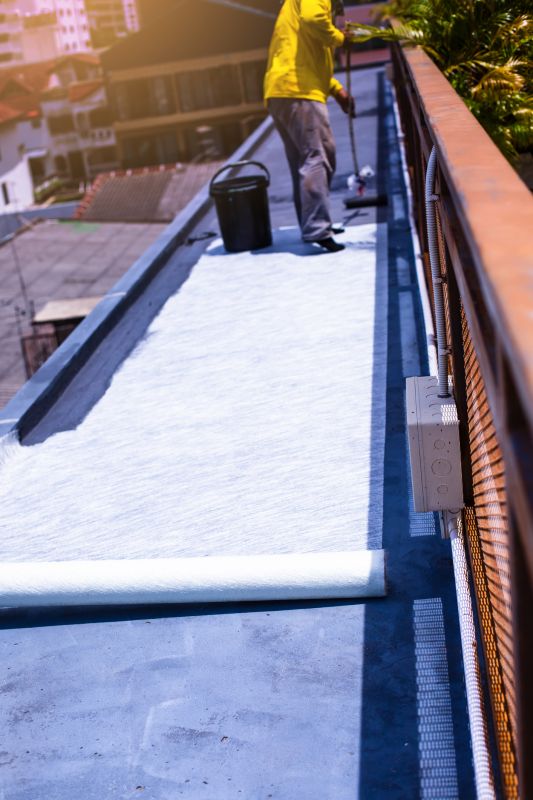 Waterproofing Experts