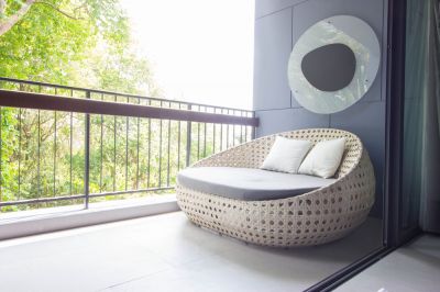 Maintain the Integrity of Your Balcony