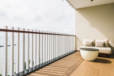 Prevent Further Damage to Your Balcony
