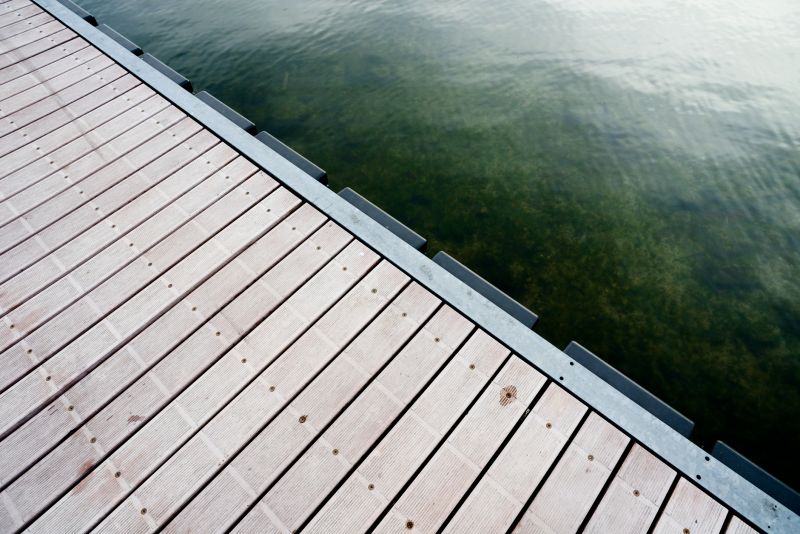 Dock Construction in Olathe, KS