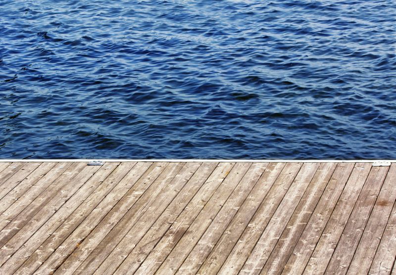 Dock Installation in Kansas City, KS
