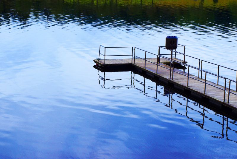 Pond Dock Construction in Kansas City, KS
